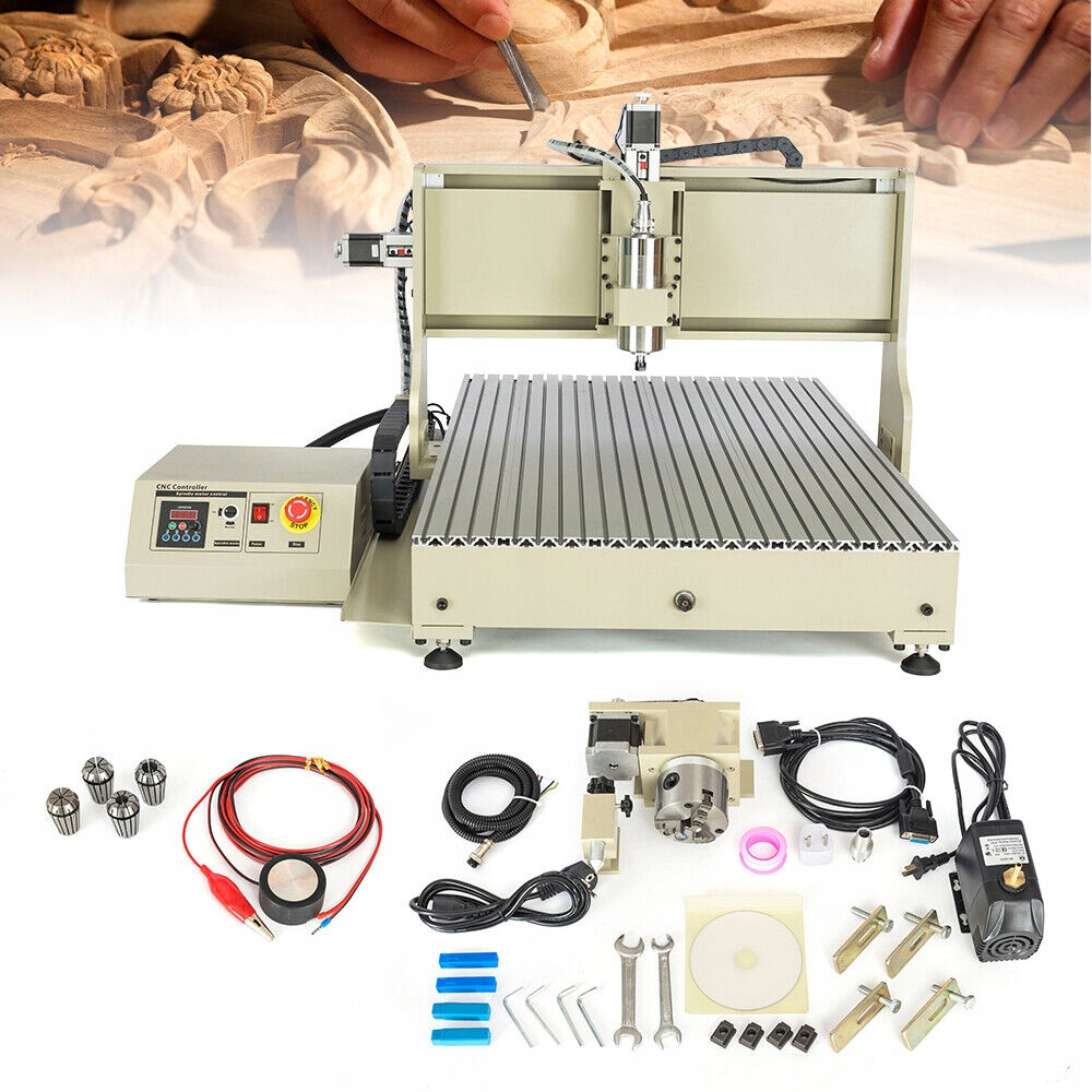 Frézka 2200W